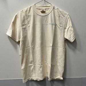 Sewing Down South Charleston Pineapple Tee - Medium
